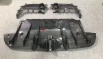 Карбоновый обвес для Ferrari 488 GTB 2015-2020 Феррари