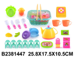 Игровой набор "Кухонный" 7062-29