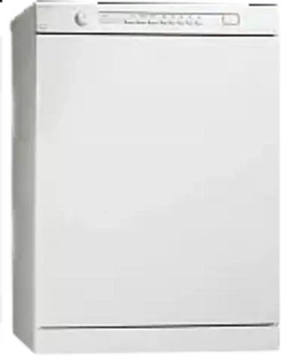 Стиральная машина Asko W6884D W