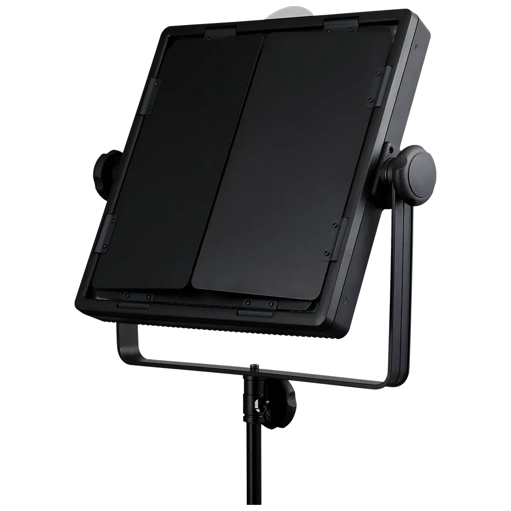 Осветитель светодиодный Godox LED1000Bi II студийный (без пульта)