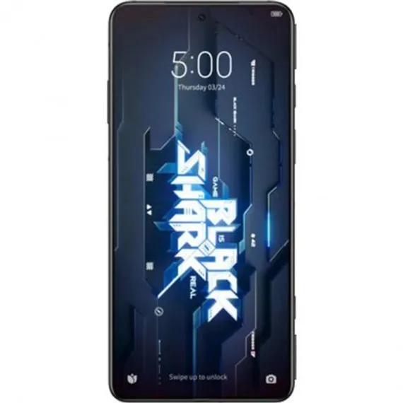 Xiaomi Black Shark 5 12 256Gb EU Mirror Black
