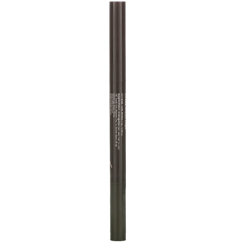 Missha, Perfect Eyebrow Styler, темно-коричневый, 0,15 г (0,005 унции)