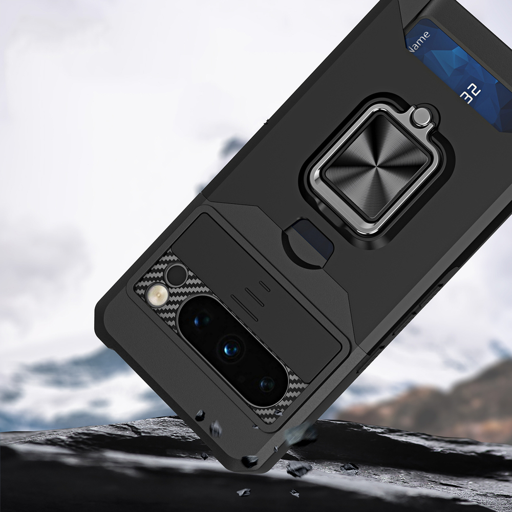 Противоударный чехол Сard Reader Case для Google Pixel 8 Pro