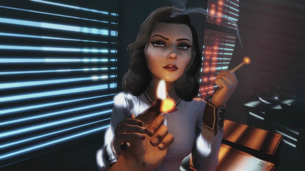 BioShock: The Collection (для Xbox One/Series S/X, полностью на английском языке) [Цифровой код доступа]