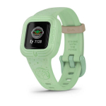 Фитнес-браслет Garmin Vivofit Jr. 3 Star Wars Grogu