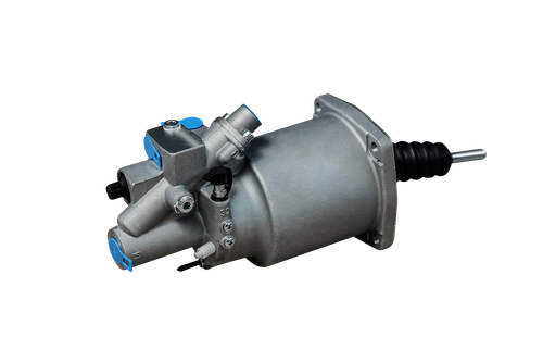 ПГУ КАМАЗ, IVECO (9700514550) SORL