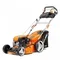 Газонокосилка бензиновая DAEWOO DLM 5100SV