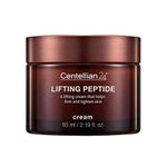 Centellian24 Крем для лица с пептидами и эффектом лифтинга - Lifting peptide cream, 65мл