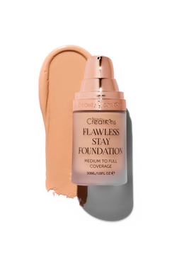 Beauty Creations Flawless Stay Foundation 5.5