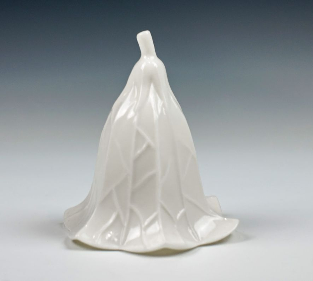 Английский фарфор Parian Body
