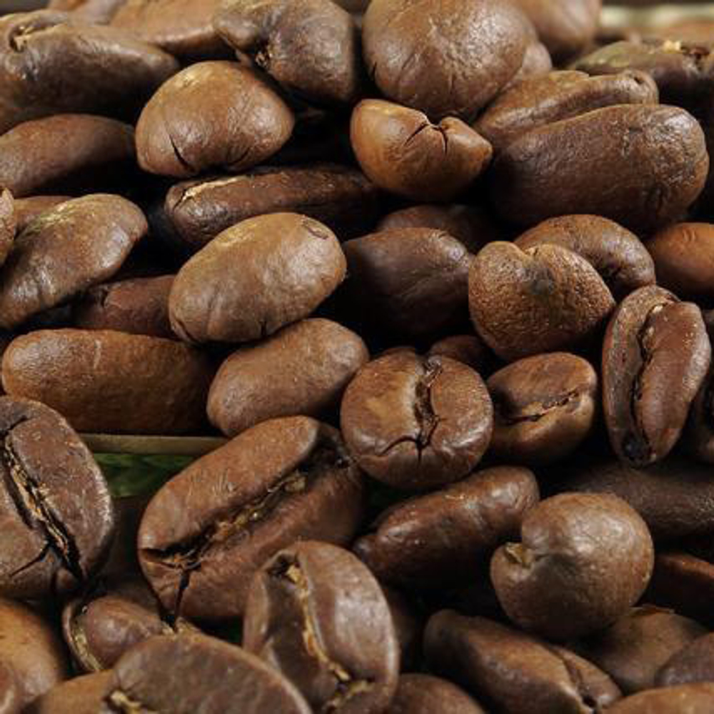 Кофе в зернах Santa Fe Barista Gold Special Blend Арабика 250г