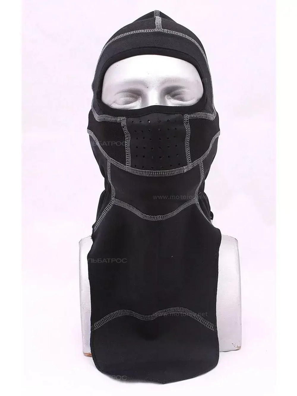 Подшлемник Маска LIFE + Windstopper Плюс