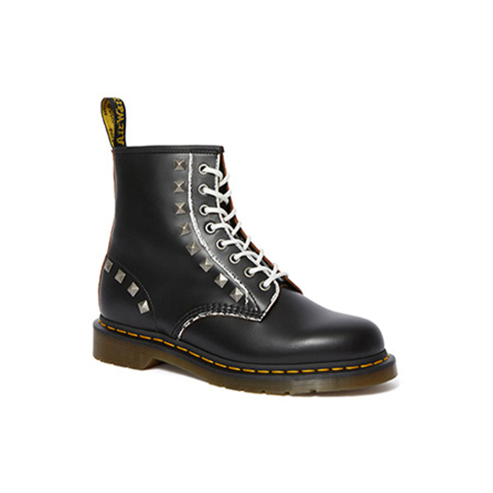 Сапоги Dr.Martens 1460 Stud 8, 25202001