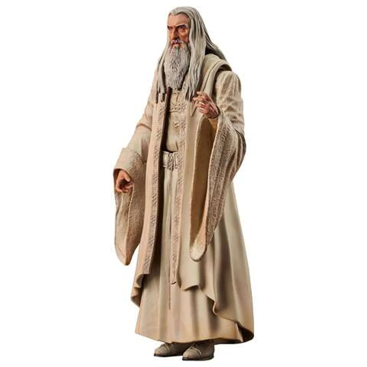 Фигурка Diamond Select Lord Of The Rings: Saruman
