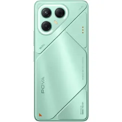 Смартфон Tecno Pova 7 5G 8/128 ГБ (Green | Зеленый)