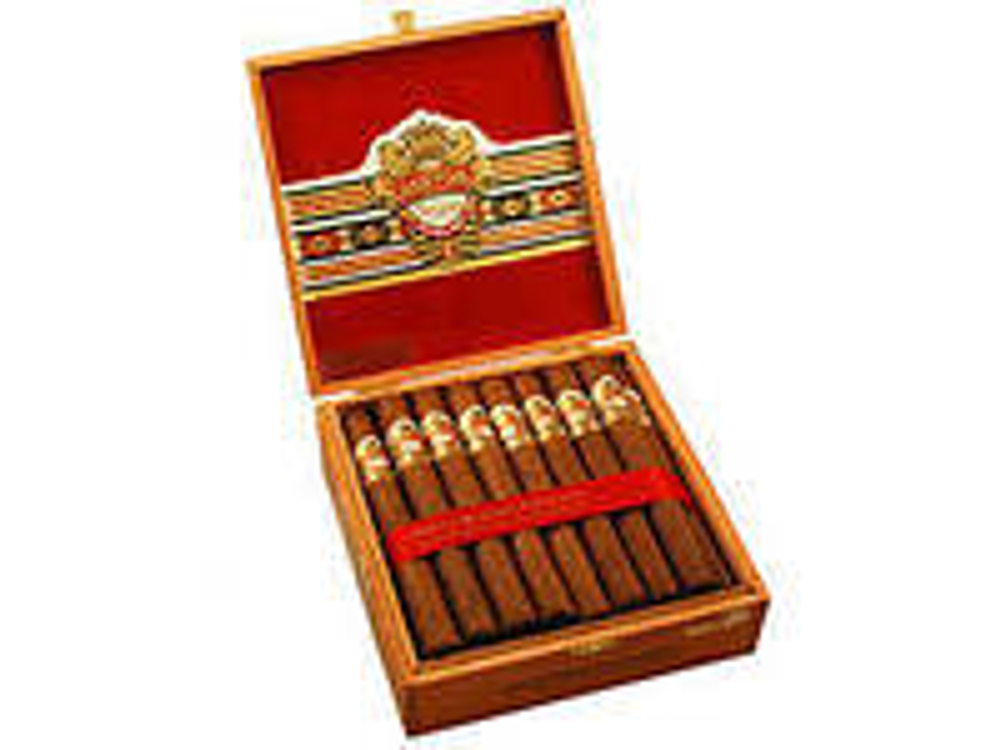 Ashton Heritage Puro Sol Churchill