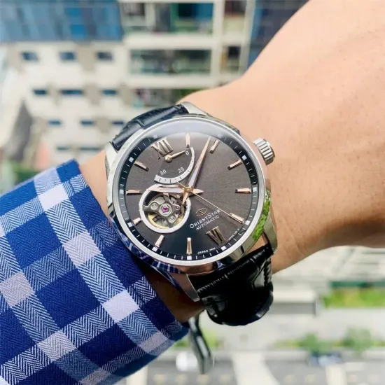 Мужские часы Orient RE-AT0007N00B