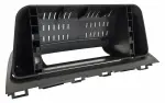 Магнитола для Mazda CX-4 2016-2024 (штатный монитор) - Canbox H-Line 3037 монитор 12.3" QLED в стиле BMW на Android 10, Быстрая, ТОП-процессор, CarPlay, 4G SIM-слот
