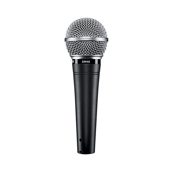 SHURE SM48S