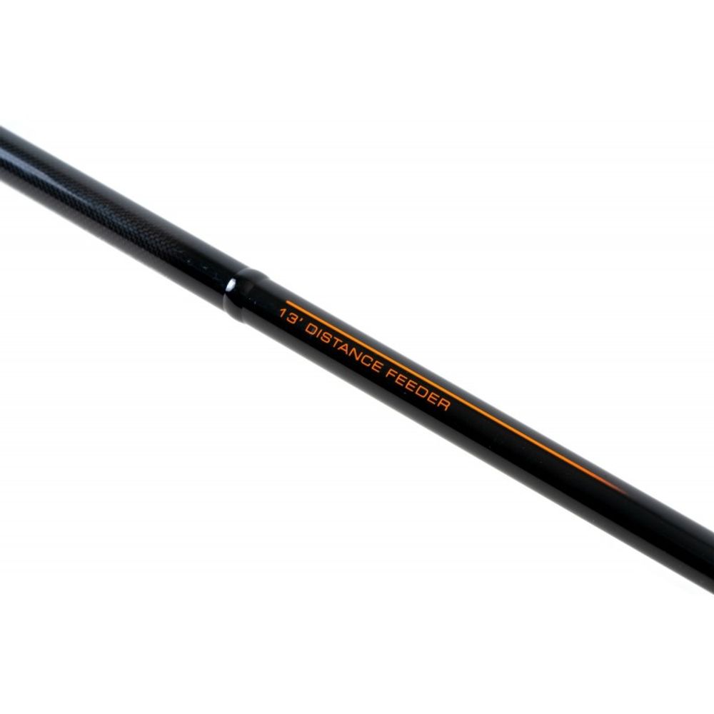 GURU Удилище N-Gauge Pro Distance Feeder 13'0" 1-150г 3секции