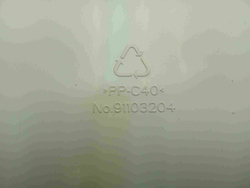 RTSXG382TM/1 кт216 Дозатор порошка для стиральной машины Haier 91103204 б/у