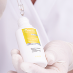 Биообновляющий кислотно-антиоксидантный пилинг WELL AGE PEEL 20%, C-SHOT, 30ml