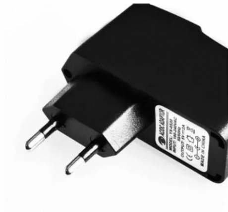 Блок питания для Raspberry PI - 5V, 2A с USB/MicroUSB кабелем