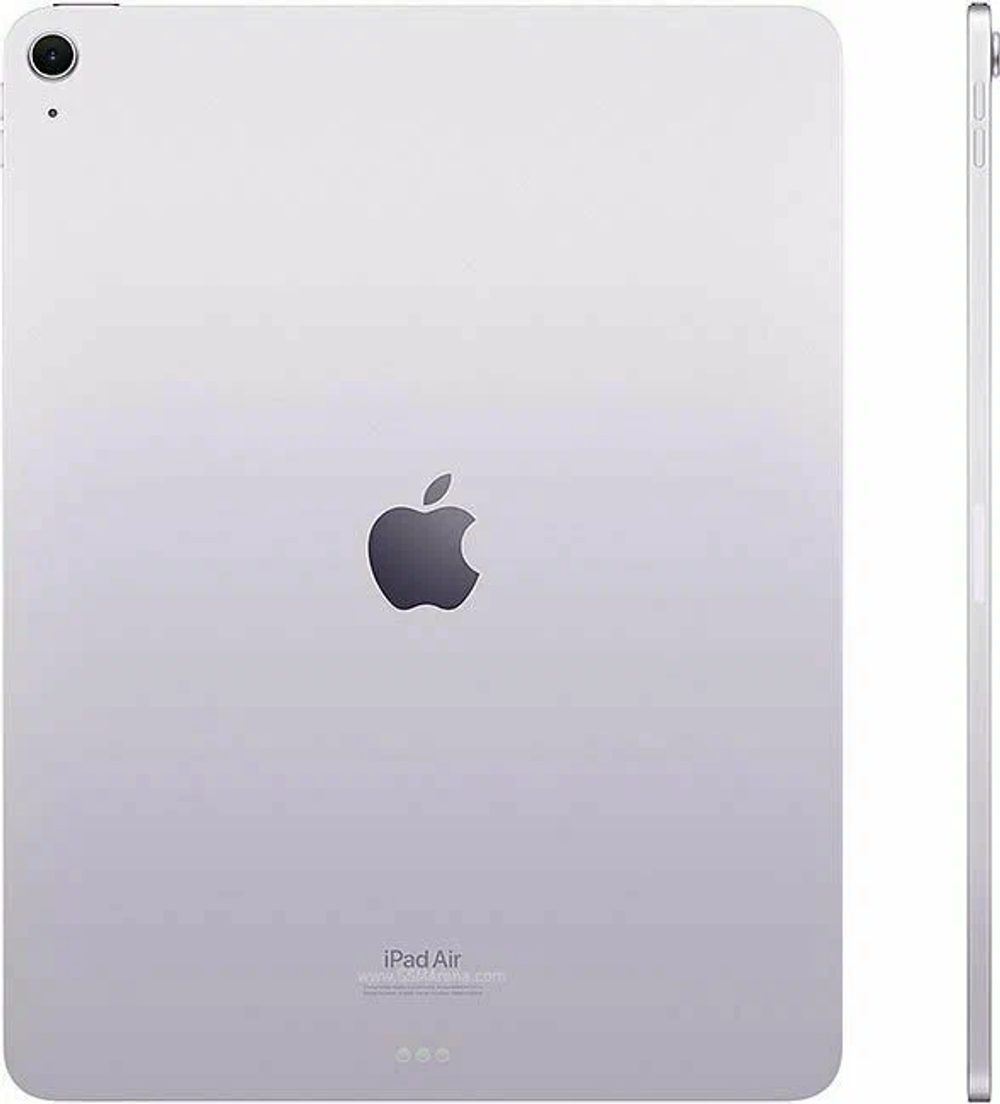 Планшет Apple iPad Air 11 M4 128Gb Wi-Fi Purple