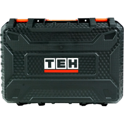 Аккумуляторная УШМ TEH LG125N-1B 20V