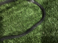 Зеркало левое Mercedes G W463 (2012-2018) 17 контактов