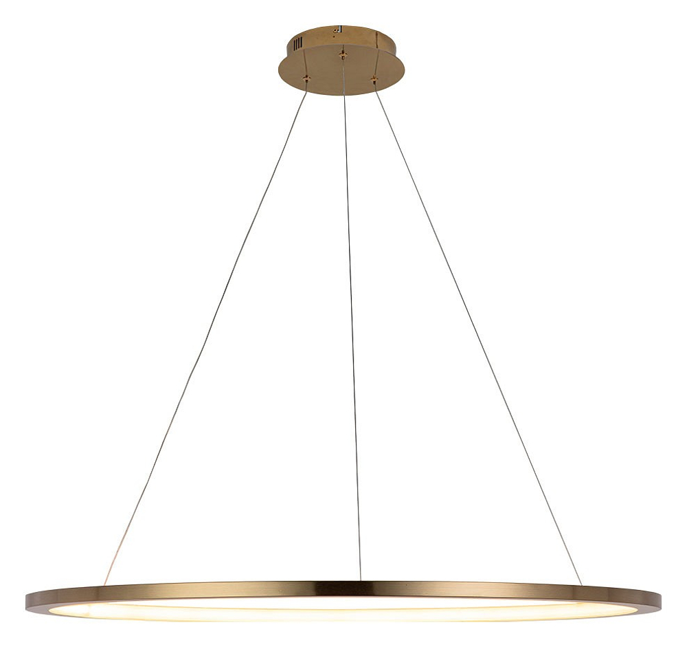 Подвесной светильник Loft it Ring 10014XL