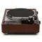 Thorens TD 1601 TP160 Walnut