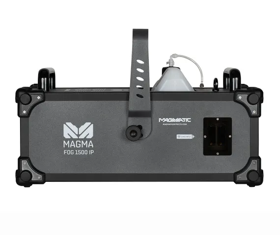 MAGMA FOG 1500 IP генератор тумана, 1500Вт