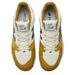 Теннисные кроссовки New Balance Men's Coco Delray - angora/navy