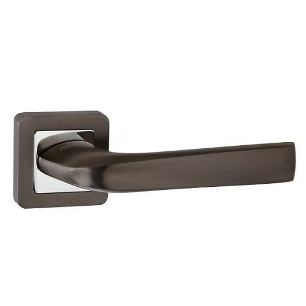 Ручка раздельная PUNTO SATURN QR GR/CP-23