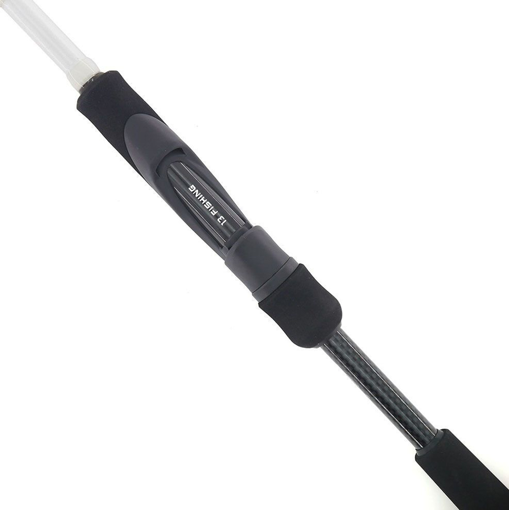 Спиннинг телескопический Rely Tele - 9' MH 15-40g