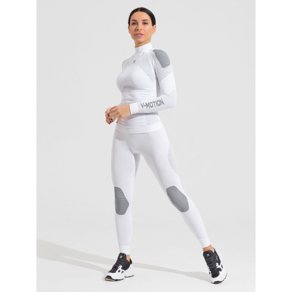 Термобелье женское V-MOTION комплект ALPINESPORTS