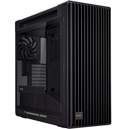 Корпус Midi-Tower ASUS PROART PA602 TG Black (90DC00J0-B09000)