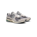 Кроссовки New Balance 2002R Protection Pack "Rain Cloud"