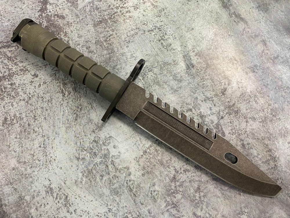 Нож выживания, нержавеющая сталь, Viking Nordway, CS2021B