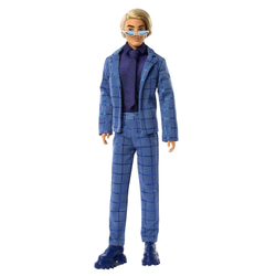 Кукла Barbie Ken Kouture Collectible Doll #1