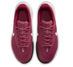 Женские Кроссовки теннисные Nike Vapor Lite 3 - pink smoke/white/vast gray/black