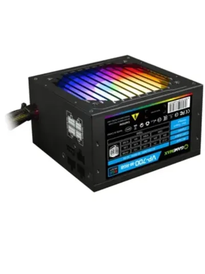 Блок питания VP-700 Modular RGB VP-700-M-RGB BLACK