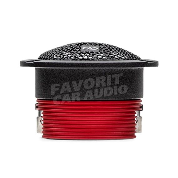 DD Audio VO B1a