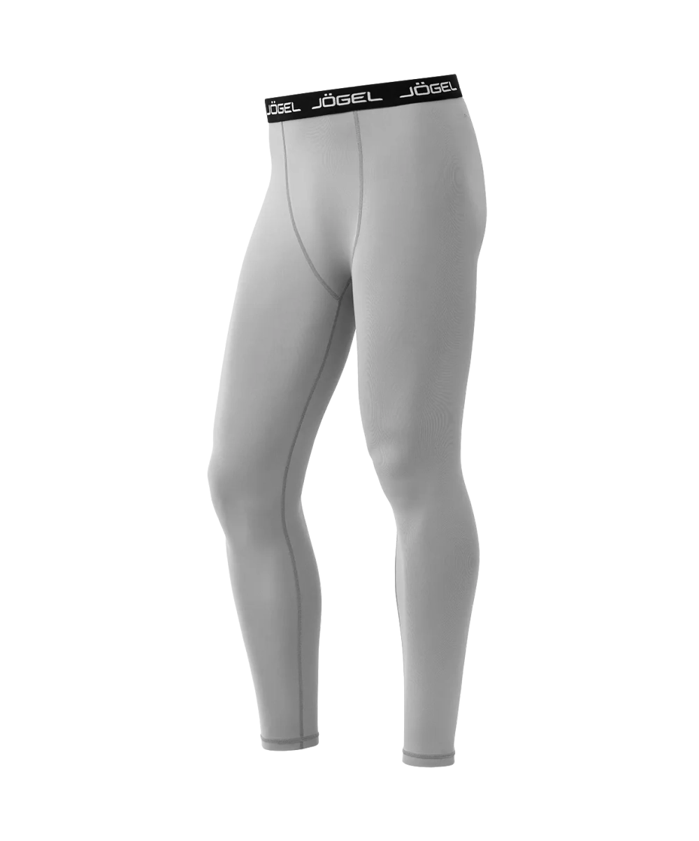 Тайтсы компрессионные CAMP PerFormDRY Baselayer Tights, серый