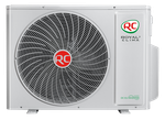 Инверторная сплит-система серии GRIDA DC EU Inverter RCI-GR50HN (комплект)