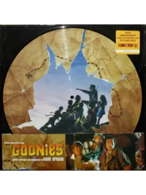 Dave Grusin — The Goonies