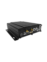 Видеорегистратор Optimus MDVR-2041E 4G/Glonass
