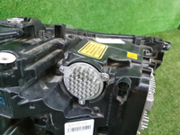 Фара левая BMW X5 G05 X6 G06 18-23 Laser В сборе