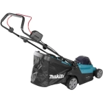 Газонокосилка роторная Makita LM003GZ 740Вт